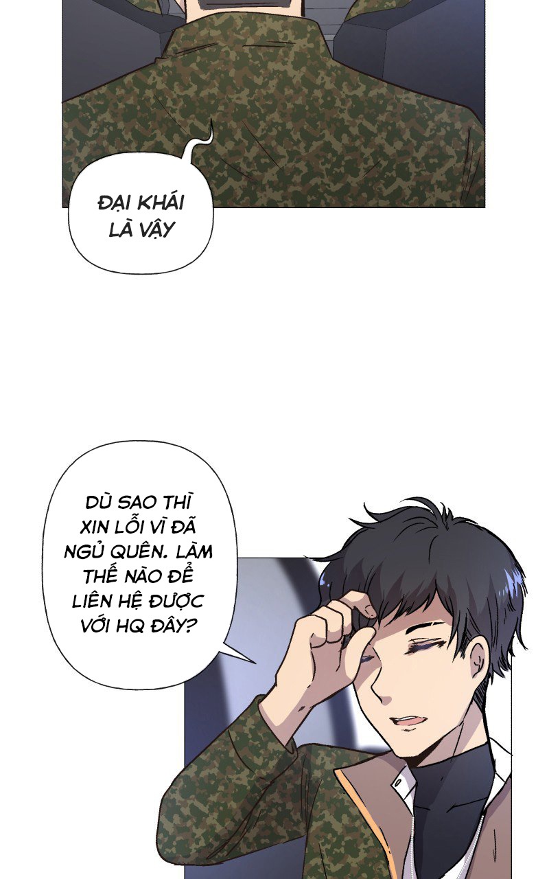 Đọc truyện Trọng sinh mạc thế - Chap 61